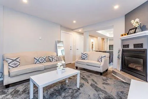 Apartment mit 2 Schlafzimmern
